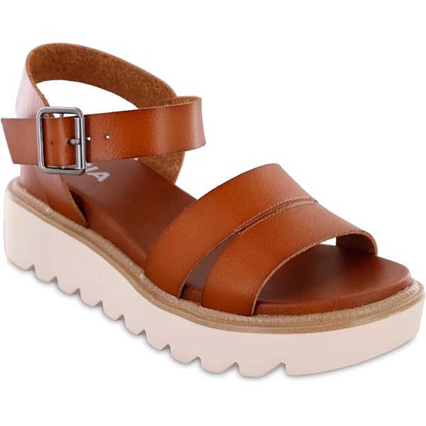 Mia Women's Odelia-F, Jaguar, 11 : Amazon.ca: Clothing, Shoes